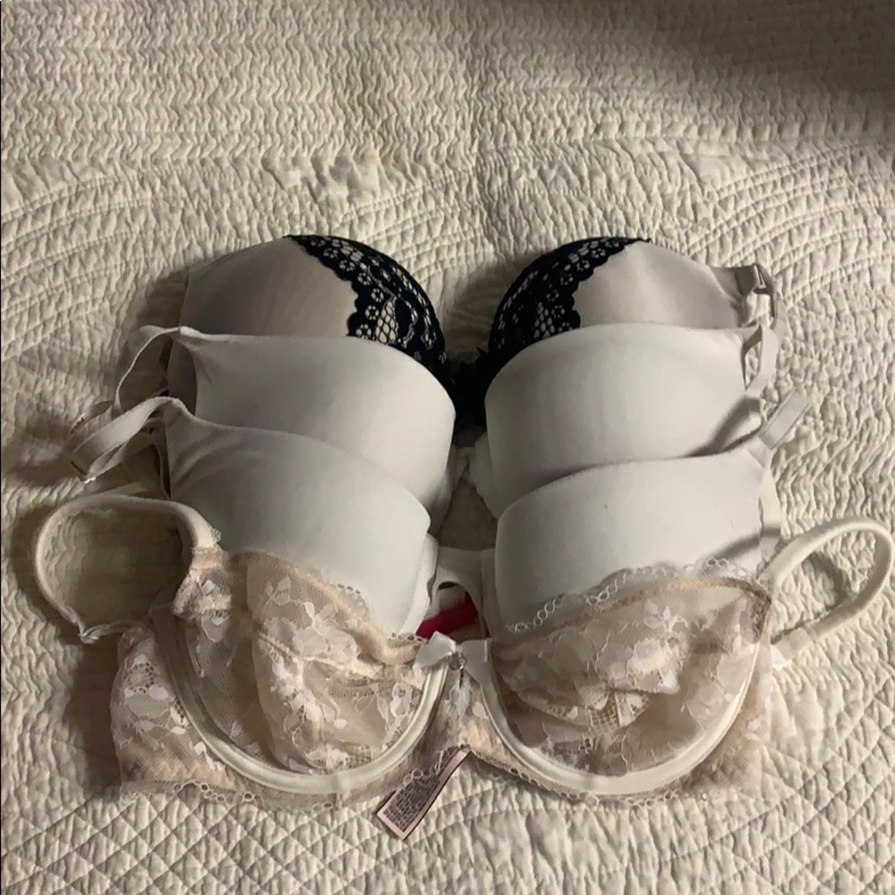 Victoria’s Secret lot